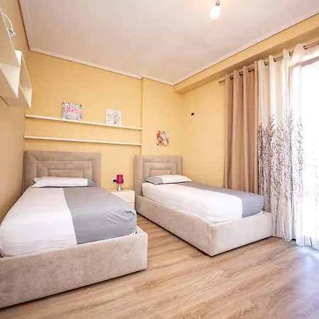 Apartamento Milestone Deluxe