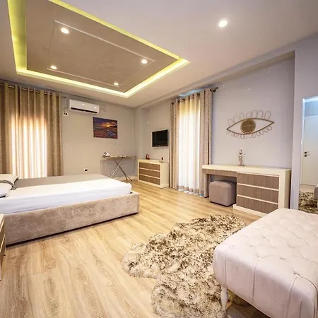 Milestone Deluxe * Tirana