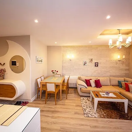 Apartamento Milestone Deluxe *