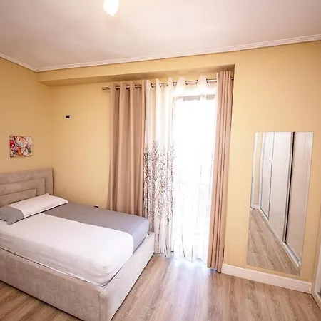 Apartamento Milestone Deluxe *