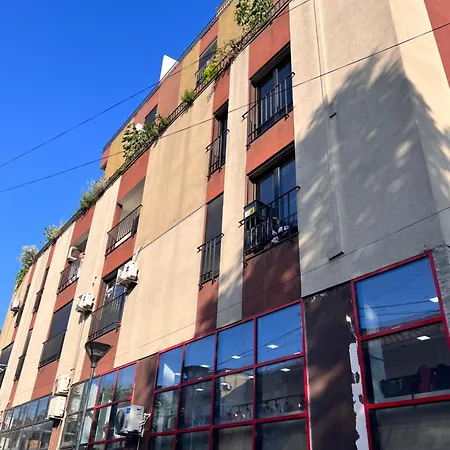 Milestone Deluxe Apartamento *