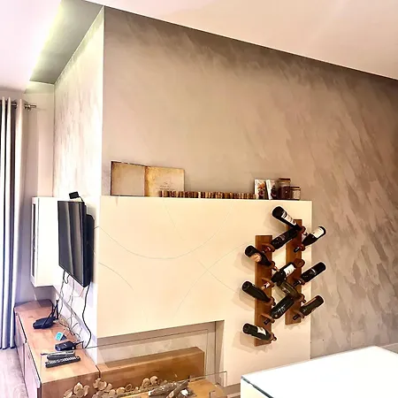 Milestone Deluxe Lägenhet Tirana