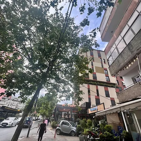 Lägenhet Milestone Deluxe