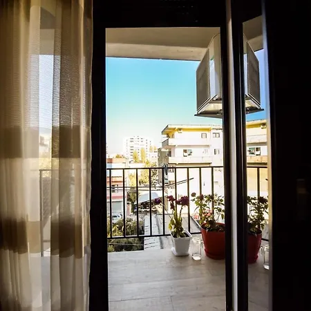 Milestone Deluxe Apartamento *