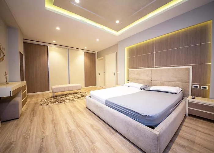 Milestone Deluxe 地拉那