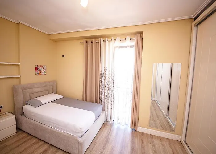 Apartment Milestone Deluxe *