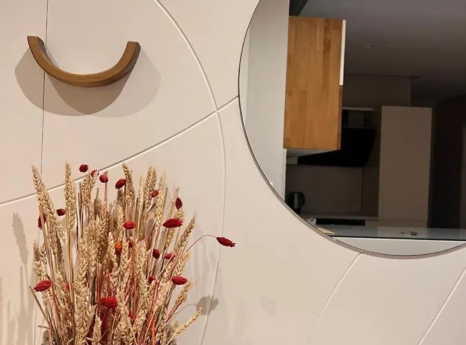 Milestone Deluxe Apartment Tirana