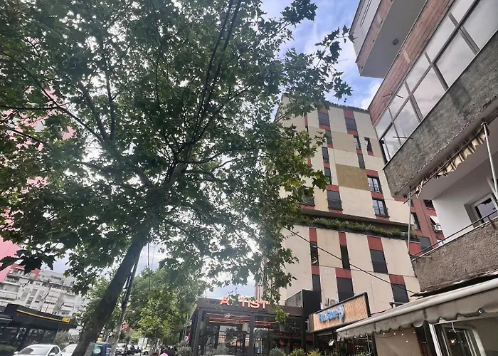 Apartment Milestone Deluxe