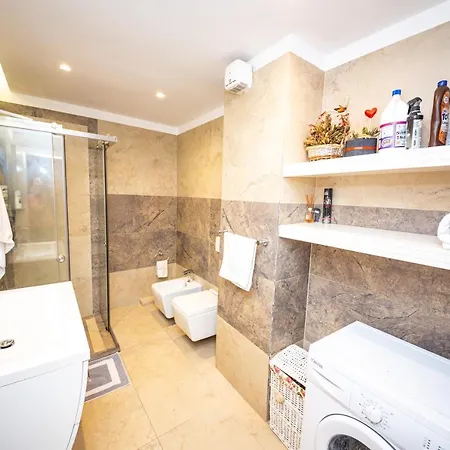 Daire Milestone Deluxe *