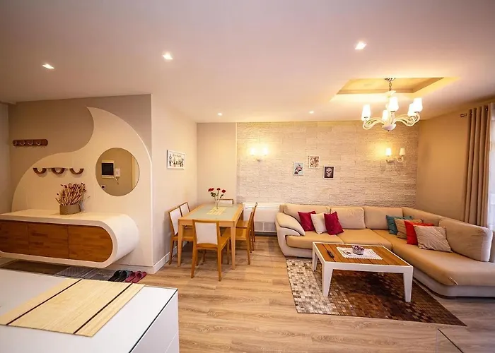 Apartment Milestone Deluxe *