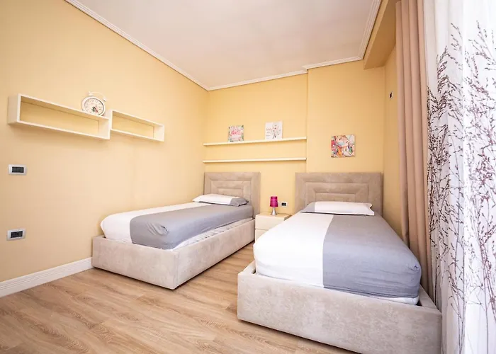 Milestone Deluxe Tirana